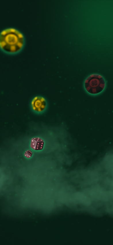 casino field